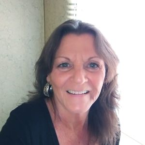 Meet your Posher, Rhonda